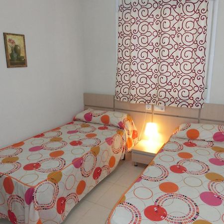 Edessa - Primera Linea Apartment Oropesa del Mar Exterior photo