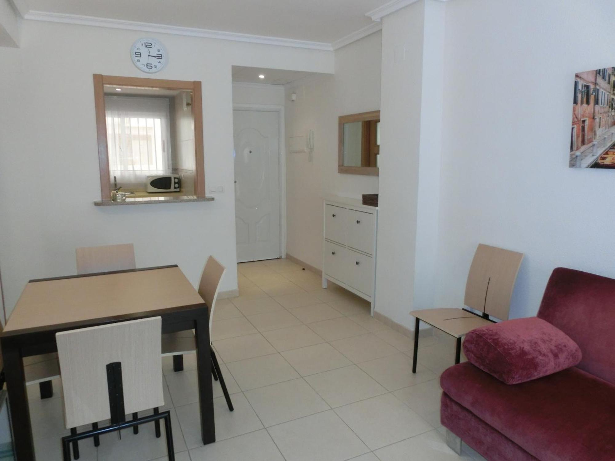 Edessa - Primera Linea Apartment Oropesa del Mar Exterior photo