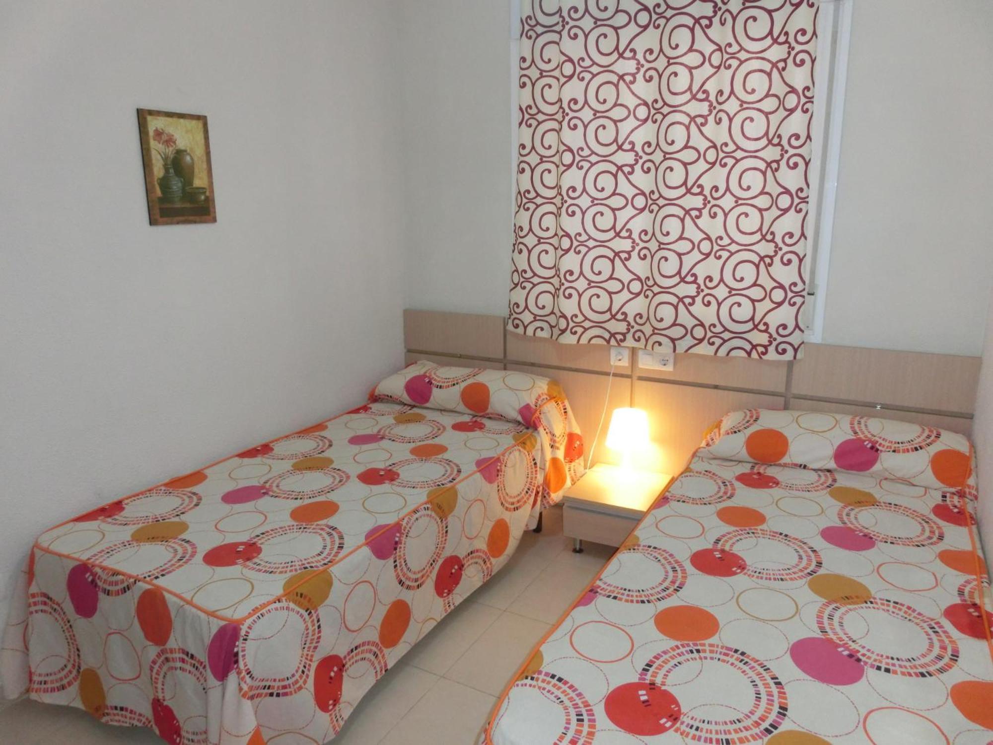 Edessa - Primera Linea Apartment Oropesa del Mar Exterior photo