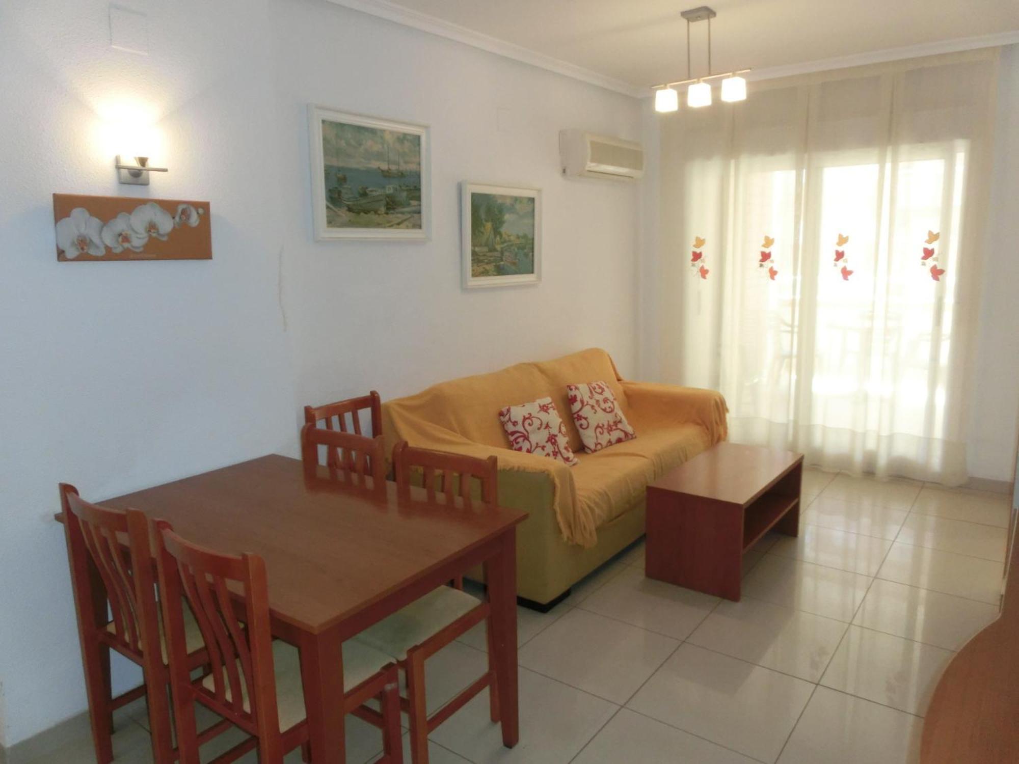 Edessa - Primera Linea Apartment Oropesa del Mar Exterior photo