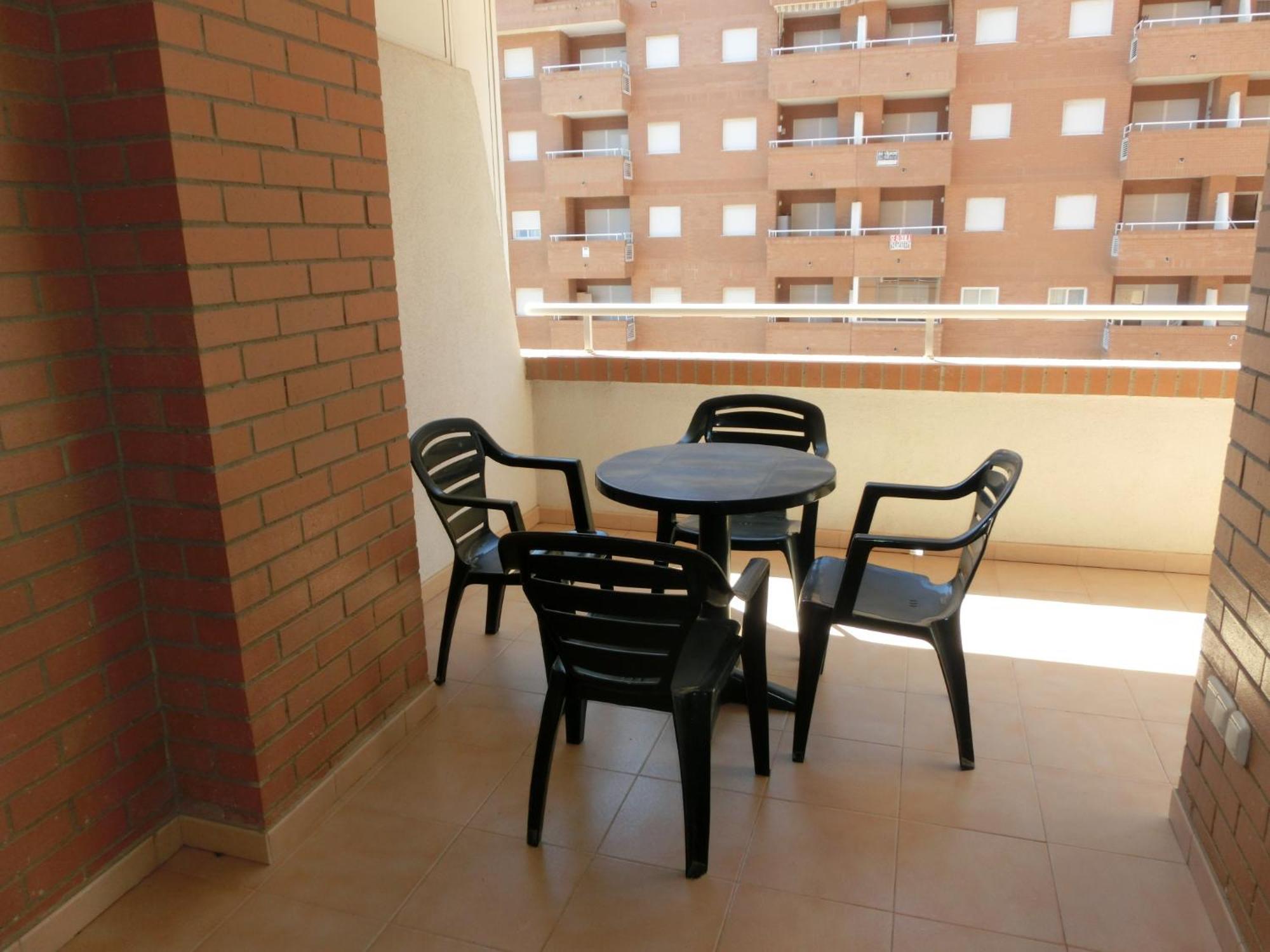 Edessa - Primera Linea Apartment Oropesa del Mar Exterior photo