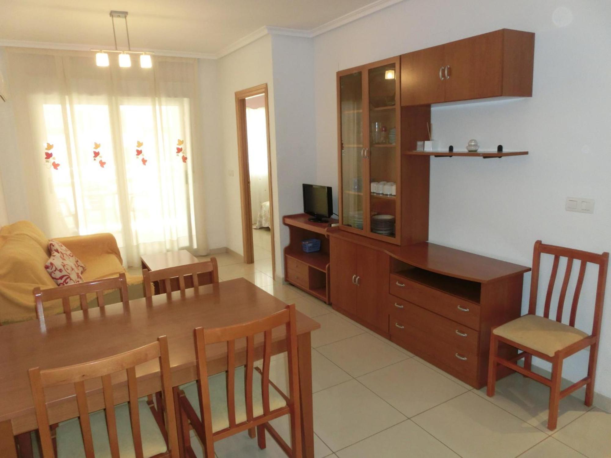 Edessa - Primera Linea Apartment Oropesa del Mar Exterior photo