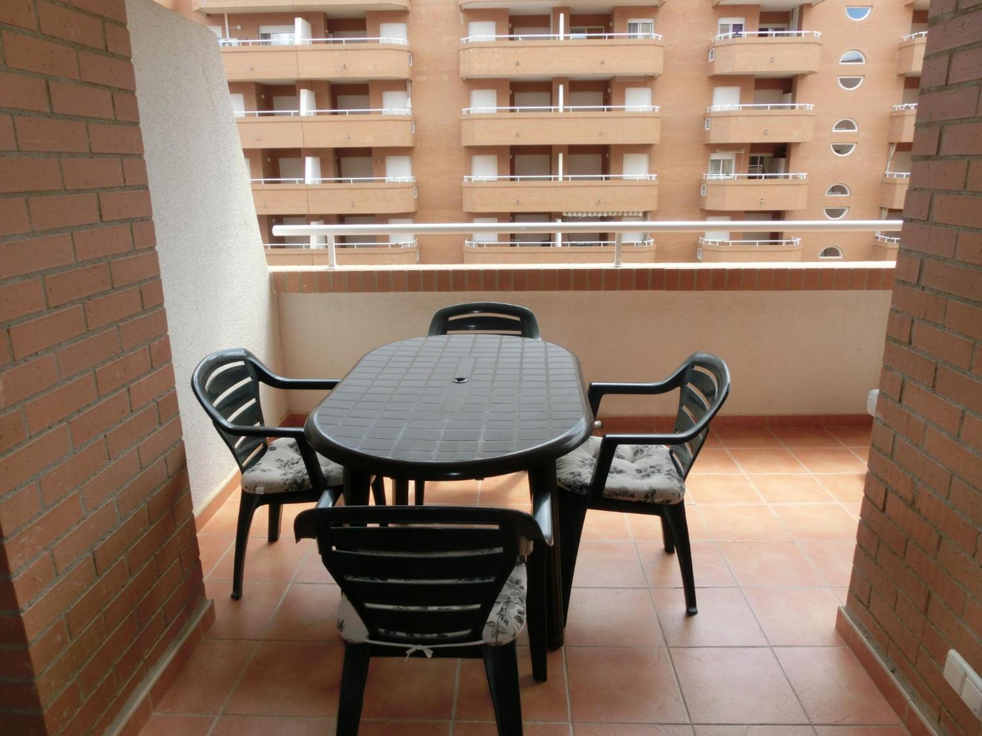 Edessa - Primera Linea Apartment Oropesa del Mar Exterior photo