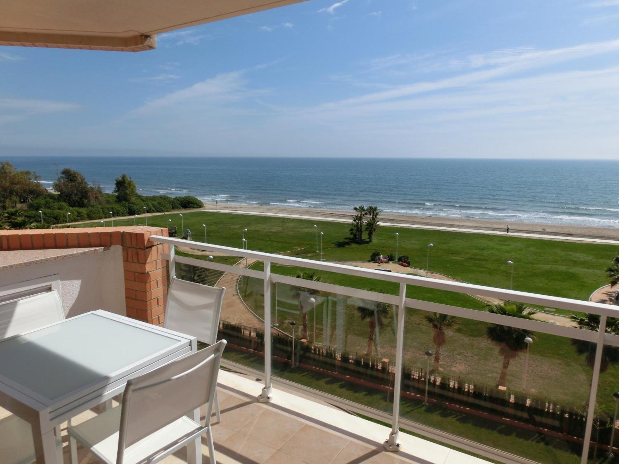 Edessa - Primera Linea Apartment Oropesa del Mar Exterior photo