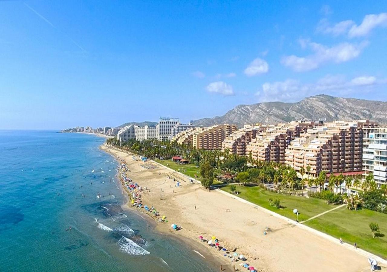 Edessa - Primera Linea Apartment Oropesa del Mar Exterior photo