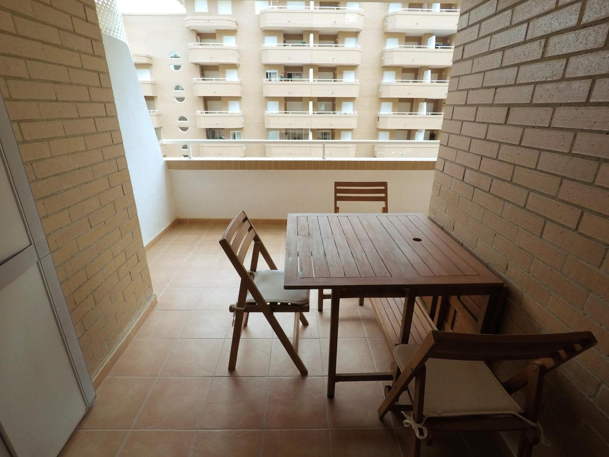 Edessa - Primera Linea Apartment Oropesa del Mar Exterior photo
