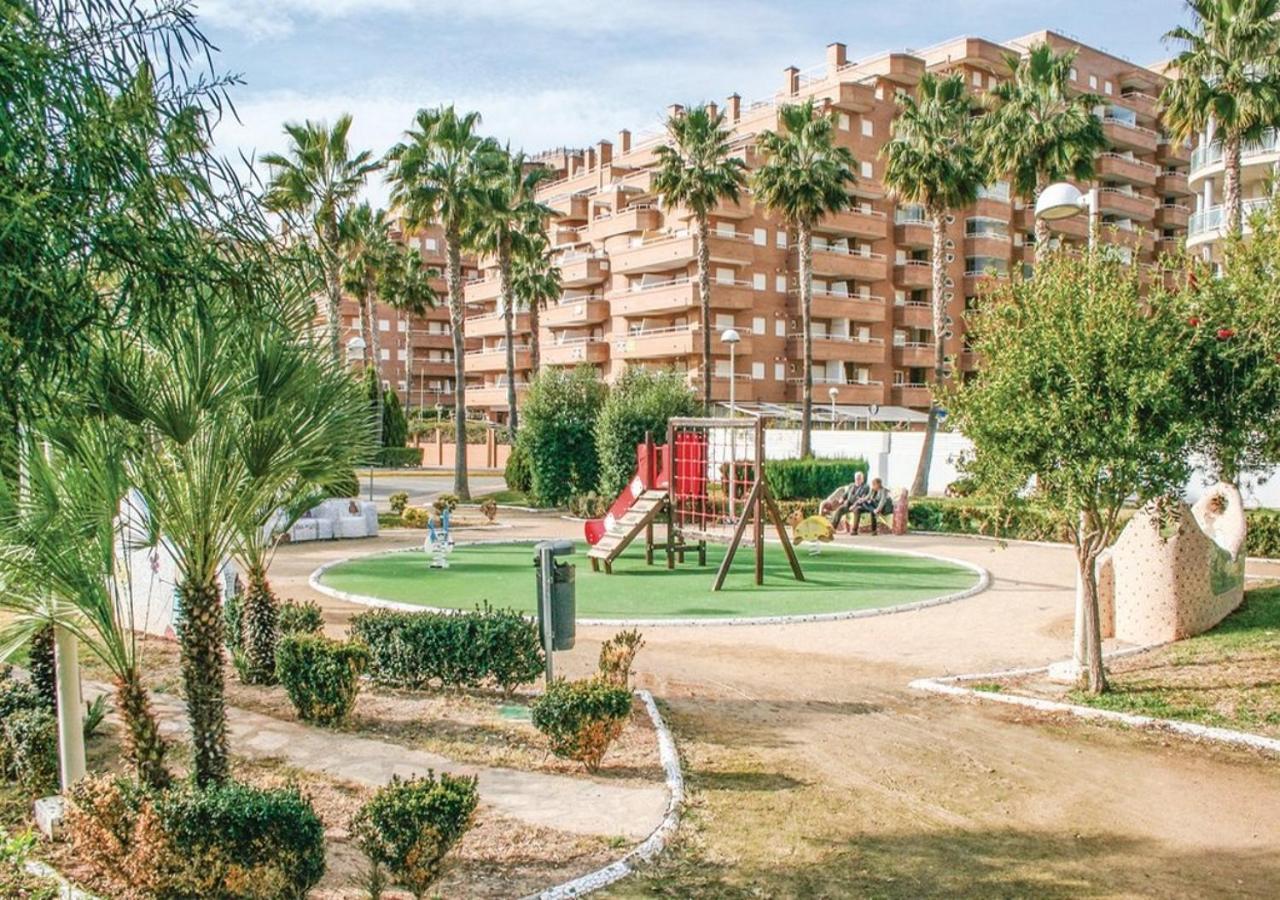 Edessa - Primera Linea Apartment Oropesa del Mar Exterior photo