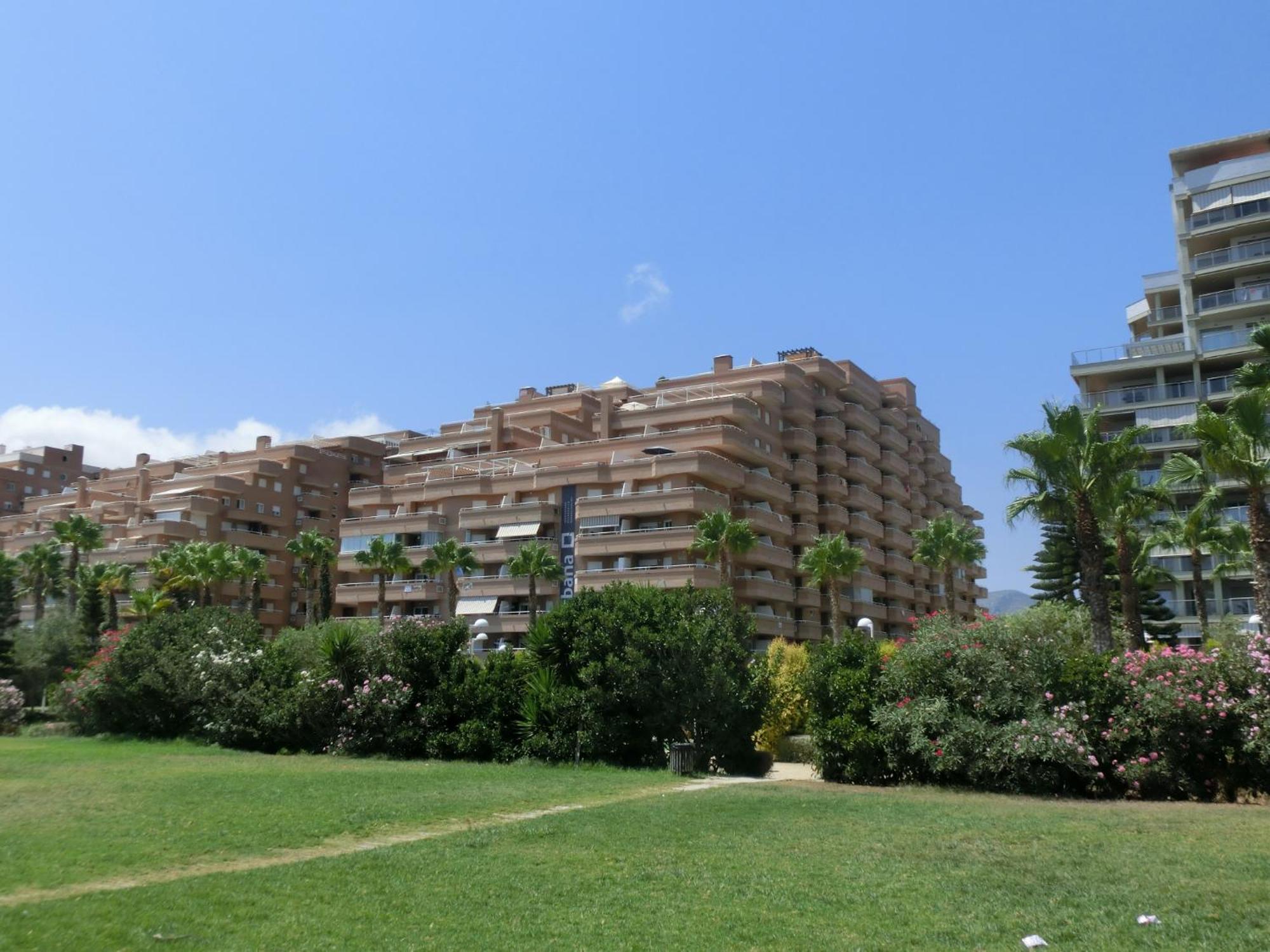 Edessa - Primera Linea Apartment Oropesa del Mar Room photo